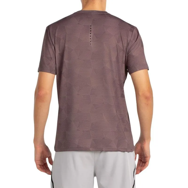 Camiseta Bullpadel Macondo Coke