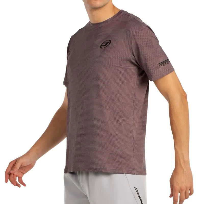 Camiseta Bullpadel Macondo Coke