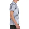 Camiseta Bullpadel Manaus Gris Perla