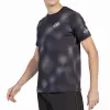 Camiseta Bullpadel Manaus Preta