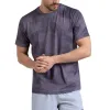 Camiseta Bullpadel Marel Asfalto