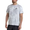 Camiseta Bullpadel Marel Hielo