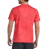 Camiseta Bullpadel Marel Lava