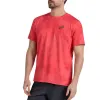 Camiseta Bullpadel Marel Lava