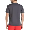 Camiseta Bullpadel Marila Asfalto