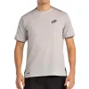 Camiseta Bullpadel Marsic Blanco Vigore