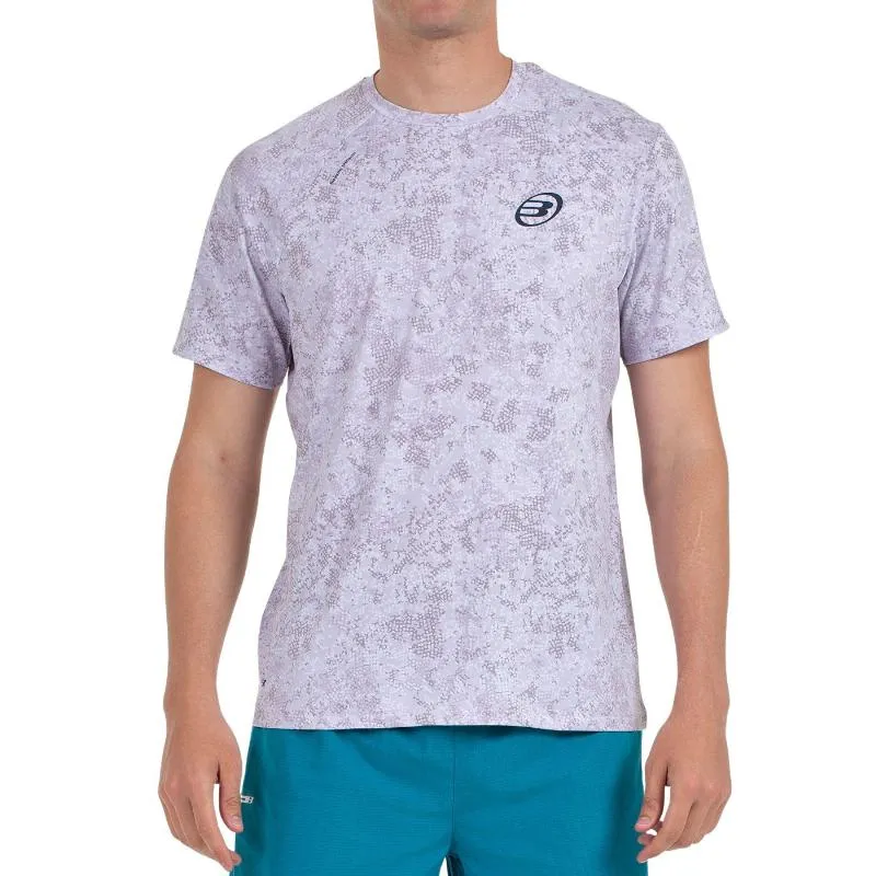Camiseta Bullpadel Masama Arena