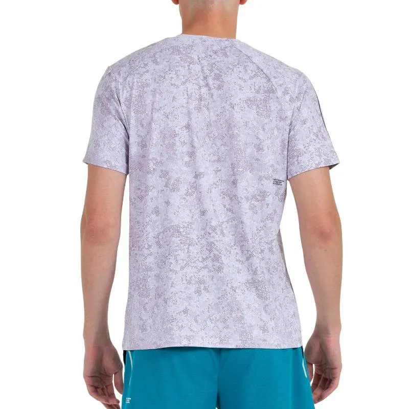 Camiseta Bullpadel Masama Arena