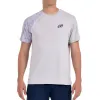 Camiseta Bullpadel Mazaron Arena