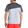 Camiseta Bullpadel Merio Asfalto