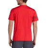 Camiseta Bullpadel Milon Lava