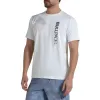 Camiseta Bullpadel Mistel Hielo