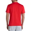 Camiseta Bullpadel Mistel Lava