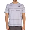Camiseta Bullpadel Moana Piedra