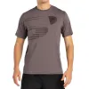 Camiseta Bullpadel Moeche Coke