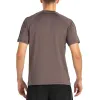 Camiseta Bullpadel Moeche Coke