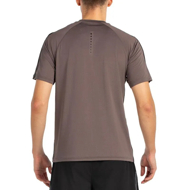 Camiseta Bullpadel Moeche Coke