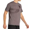 Camiseta Bullpadel Moeche Coke