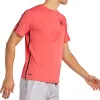Camiseta Bullpadel Moeche Hibisco
