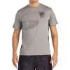 Camiseta Bullpadel Moeche Stone Vigore