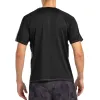 Camiseta Bullpadel Moeche Stone Vigore