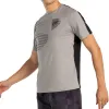 Camiseta Bullpadel Moeche Stone Vigore