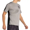 Camiseta Bullpadel Moeche Stone Vigore