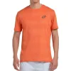Camiseta Bullpadel Mofero Clay