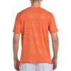 Camiseta Bullpadel Mofero Clay
