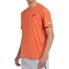 Camiseta Bullpadel Mofero Clay