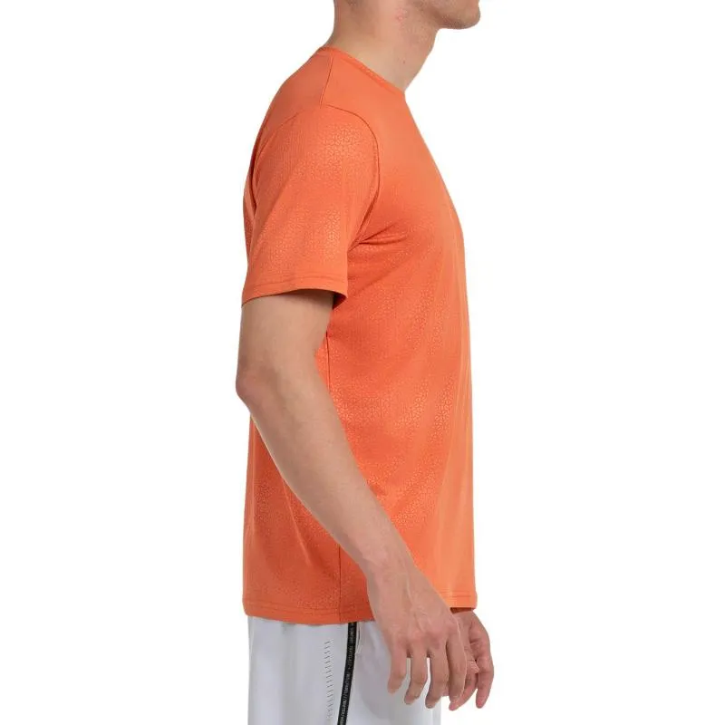 Camiseta Bullpadel Mofero Clay