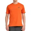 Camiseta Bullpadel Monda Clay