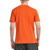 Camiseta Bullpadel Monda Clay