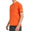 Camiseta Bullpadel Monda Clay