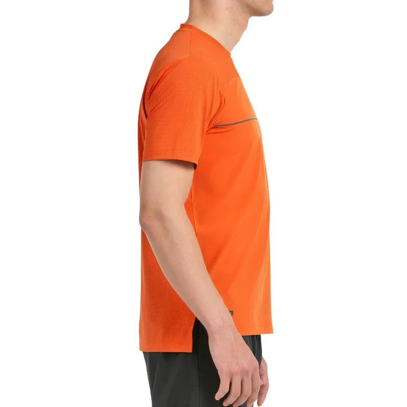 Camiseta Bullpadel Monda Clay