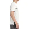 Camiseta Bullpadel Monda Gris Perla