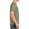 Camiseta Bullpadel Monda Kaki