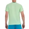 Camiseta Bullpadel Montse Verde Acido Vigore