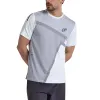 Camiseta Bullpadel Mosal Hielo