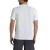 Camiseta Bullpadel Mosal Hielo