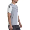 Camiseta Bullpadel Mosal Hielo