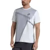 Camiseta Bullpadel Mosal Hielo