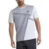 Camiseta Bullpadel Mosal Hielo