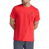 Camiseta Bullpadel Mosal Lava