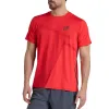 Camiseta Bullpadel Mosal Lava