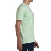 Camiseta Bullpadel Motril Acid Green