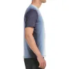 Camiseta Bullpadel Muros Gris Perla