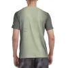 Camiseta Bullpadel Muros Kaki