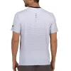 Camiseta Bullpadel Musica Blanco