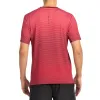 Camiseta Bullpadel Musica Hibiscus